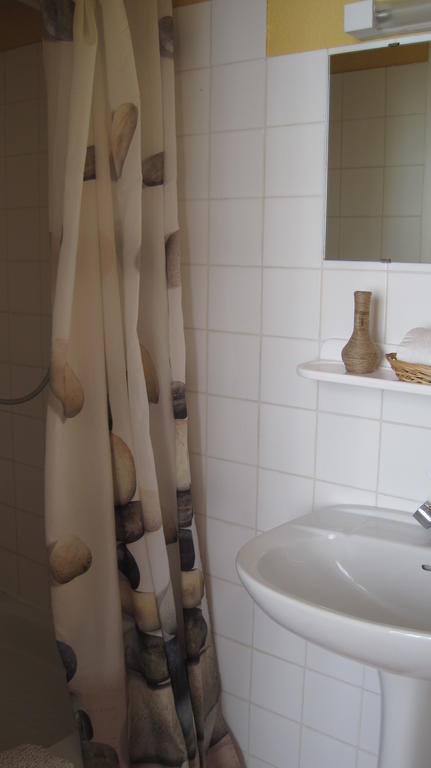 La Trobada Hotel Escaro Værelse billede