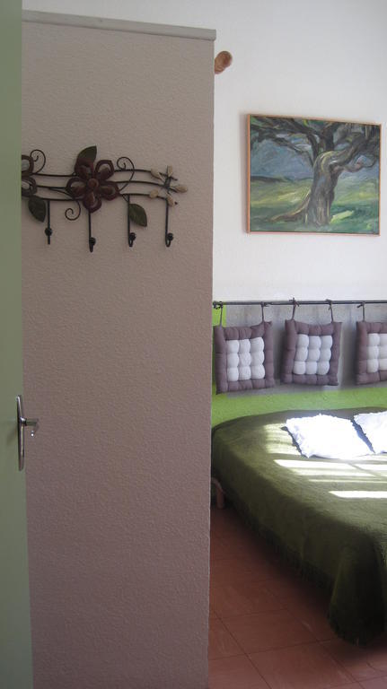 La Trobada Hotel Escaro Værelse billede