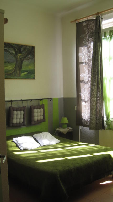 La Trobada Hotel Escaro Værelse billede