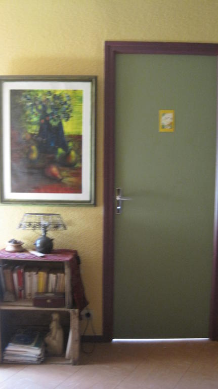 La Trobada Hotel Escaro Værelse billede