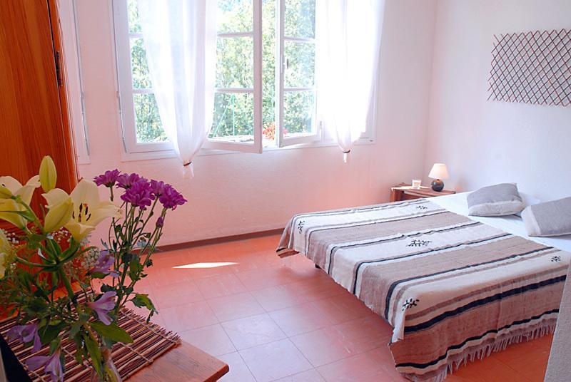 La Trobada Hotel Escaro Eksteriør billede